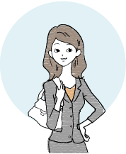 将来に合わせたライフプランのシミュレーションをします