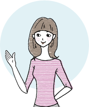 ライフプランに応じて「人生の4大資金」の課題を解決します