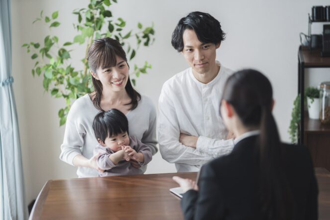 学資保険はいつから入るべきか