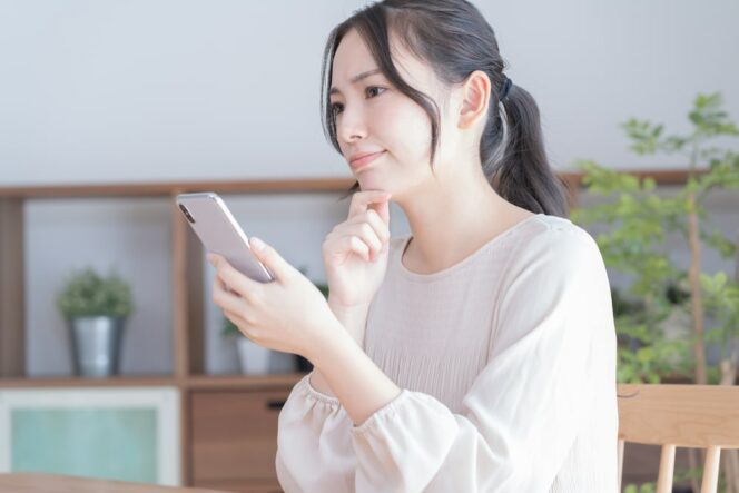 女性保険、見直しが必要な理由