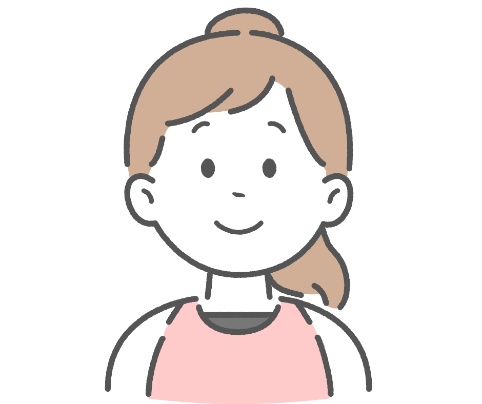 優花さん