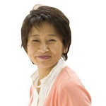 浅井貫子先生